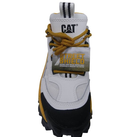 Caterpillar‎ Intruder Sneaker Size Women's 7.5/Men's 6 - Picture 4 of 11